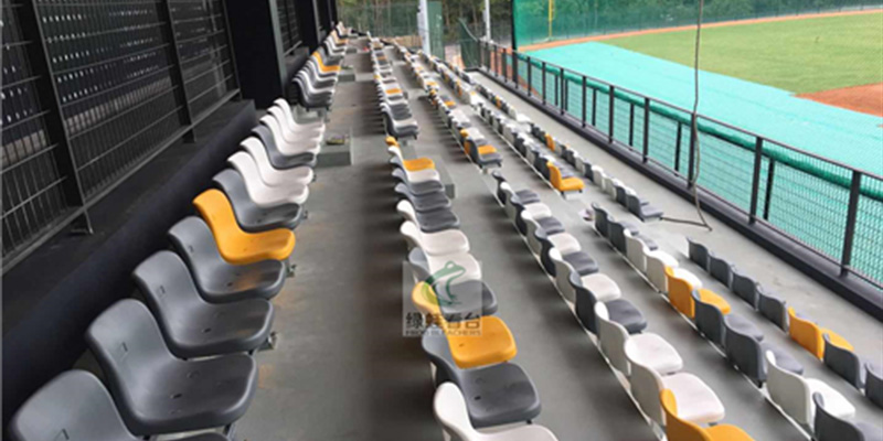 綠蛙積極配合華南大區(qū)深圳棒球館項(xiàng)目，為祖國統(tǒng)一大業(yè)敬綿薄之力