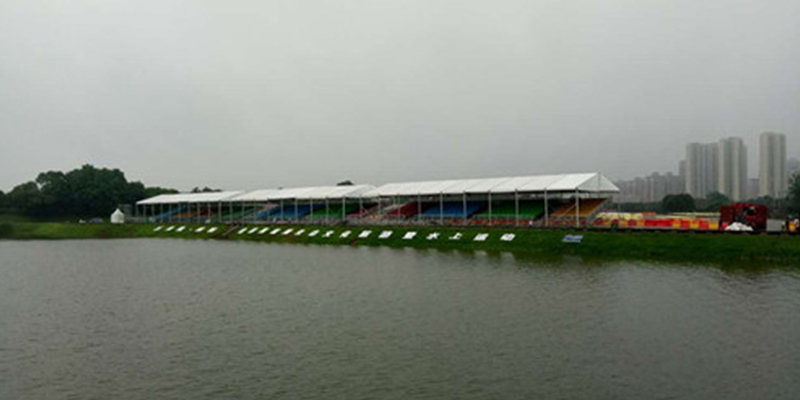 又火了！綠蛙協(xié)助中國賽艇大師賽成功舉辦，央視、新華社、湖南衛(wèi)視等主流媒體報(bào)道