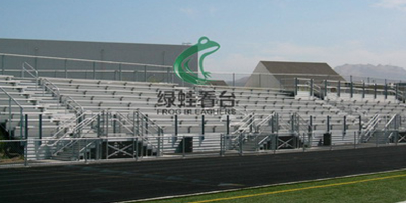 未來(lái)的體育看臺(tái)會(huì)是“鋁”的天下？