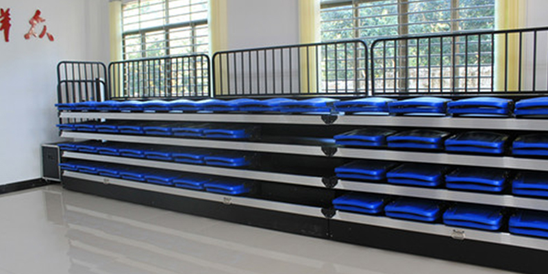 綠蛙看臺走進山美村委會議室，助力基層民主會議