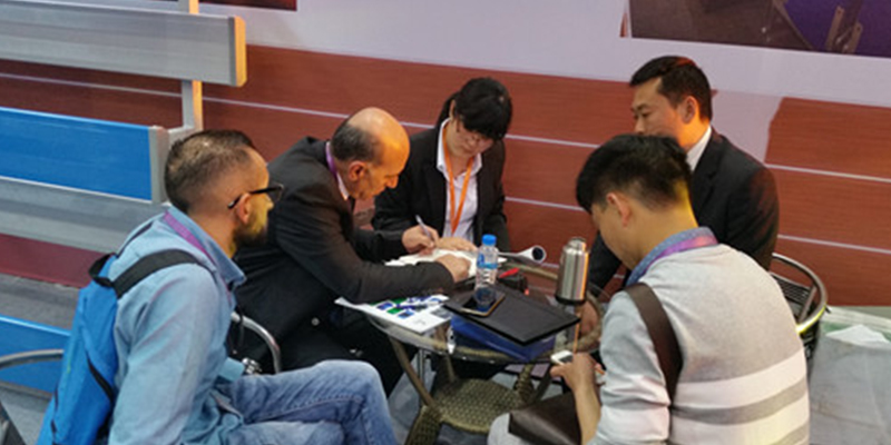 第十四屆廣州國(guó)際專(zhuān)業(yè)燈光、音響展覽會(huì)，綠蛙看臺(tái)秀出風(fēng)采