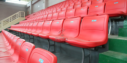 球場看臺座位的結構有什么需要了解和了解的