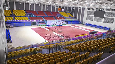 活動看臺是什么？知道這5個特點就可以分清