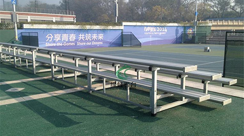 戶外看臺(tái)座椅需要注意的安全性問題都有哪些？