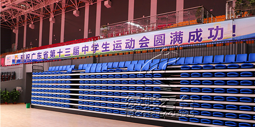 伸縮看臺:環(huán)保設(shè)計(jì)與可持續(xù)性的探索 伸縮看臺:環(huán)保設(shè)計(jì)與可持續(xù)性的探索