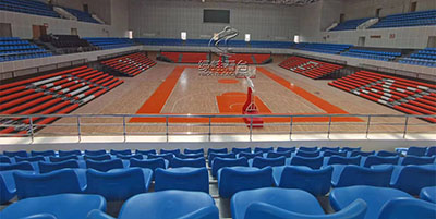 固定看臺座椅:安全標(biāo)準(zhǔn)的構(gòu)筑與守護(hù)觀眾安全的堅(jiān)固屏障 固定看臺座椅:安全標(biāo)準(zhǔn)的構(gòu)筑與守護(hù)觀眾安全的堅(jiān)固屏障