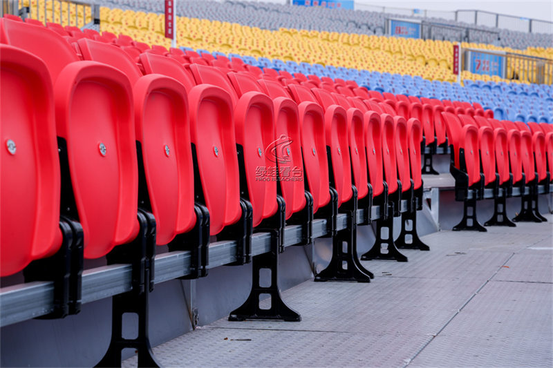 固定看臺(tái)座椅的安裝流程與常見(jiàn)問(wèn)題解析